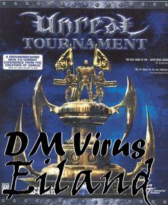 Box art for DM Virus Eiland