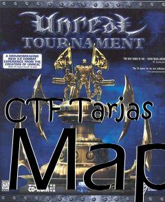 Box art for CTF Tarjas Map