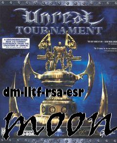 Box art for dm-lltf-rsa-esr moon