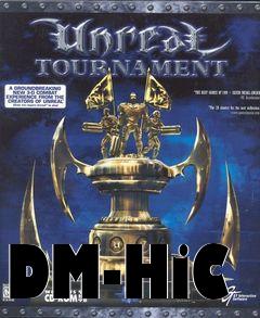 Box art for DM-HiC