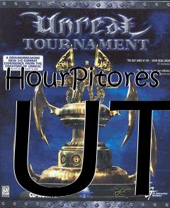 Box art for HourPitores UT