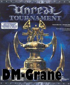 Box art for DM-Grane