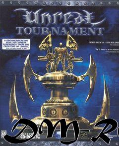Box art for DM-Reed