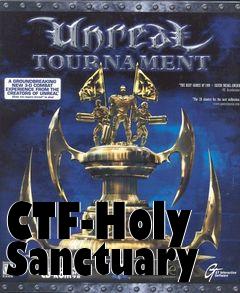 Box art for CTF-Holy Sanctuary
