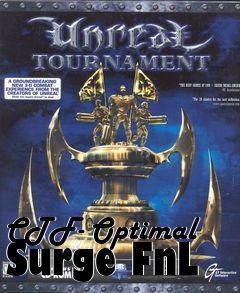 Box art for CTF- Optimal Surge FnL