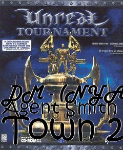 Box art for DM - (NYA) Agent Smith Town 2