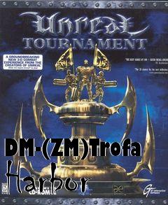 Box art for DM-(ZM)Trofa Harbor