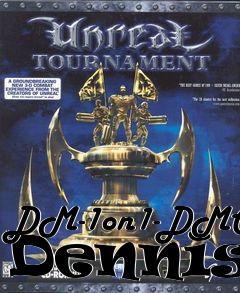 Box art for DM-1on1-DMC DennisJ