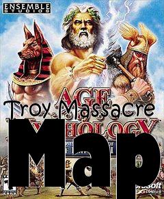 Box art for Troy Massacre Map