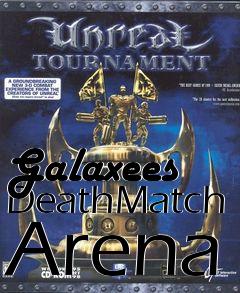 Box art for Galaxees DeathMatch Arena