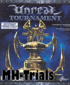 Box art for MH-Trials