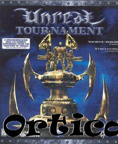Box art for Ortican
