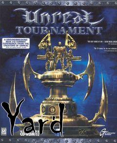 Box art for Yard