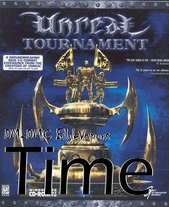 Box art for DM-DMC BlueVapors Time
