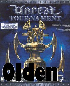 Box art for Olden