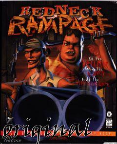 Box art for original