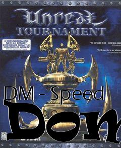 Box art for DM - Speed Dome