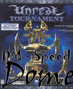 Box art for DM - Speed Dome