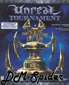 Box art for DM-Spider