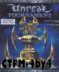 Box art for CTFM-4by4