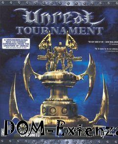 Box art for DOM-Extenza