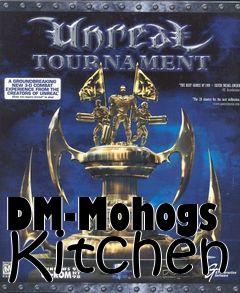 Box art for DM-Mohogs Kitchen