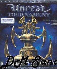 Box art for DM-Sand