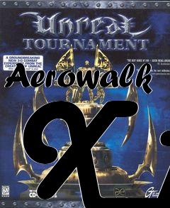 Box art for Aerowalk XL