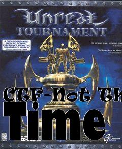 Box art for CTF-Not This Time
