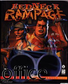 Box art for office