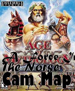 Box art for A Force In The Norse Cam Map