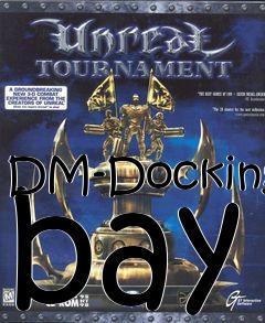 Box art for DM-Docking bay