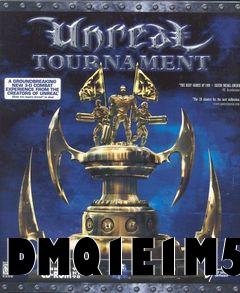 Box art for DMQ1E1M5