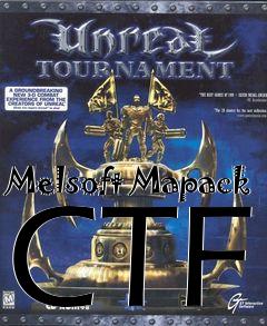 Box art for Melsoft Mapack CTF