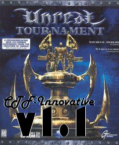 Box art for CTF-Innovative  v1.1
