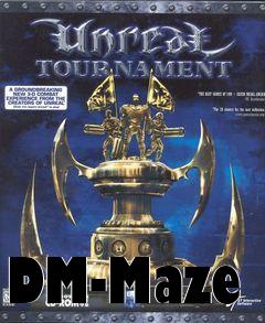 Box art for DM-Maze