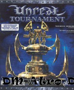 Box art for DM-Atro-Deck