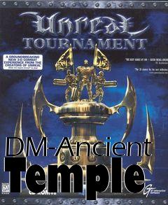 Box art for DM-Ancient Temple