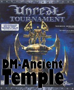 Box art for DM-Ancient Temple