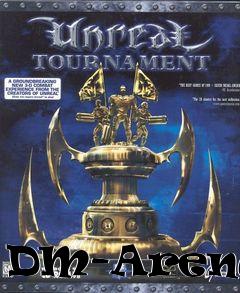Box art for DM-Arena42