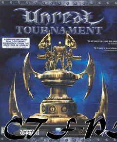 Box art for CTF-PD][