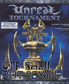 Box art for CTF-Small... BUT SEXY!!