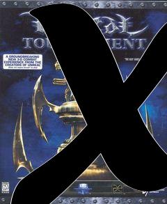 Box art for ChicagoStealth X