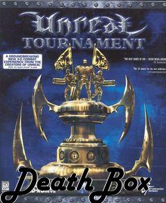 Box art for DeathBox