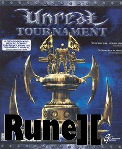 Box art for Rune][