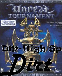 Box art for DM-High Speed Dirt