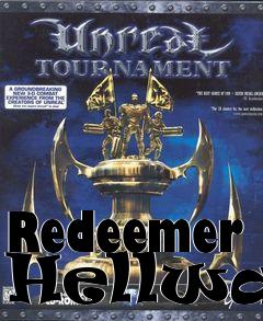 Box art for Redeemer Hellway