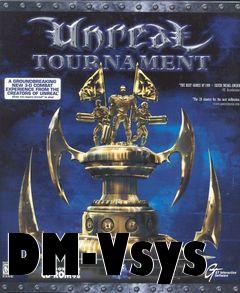 Box art for DM-Vsys