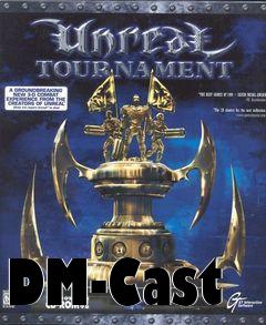 Box art for DM-Cast