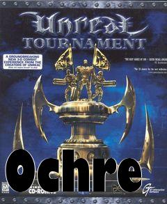 Box art for Ochre